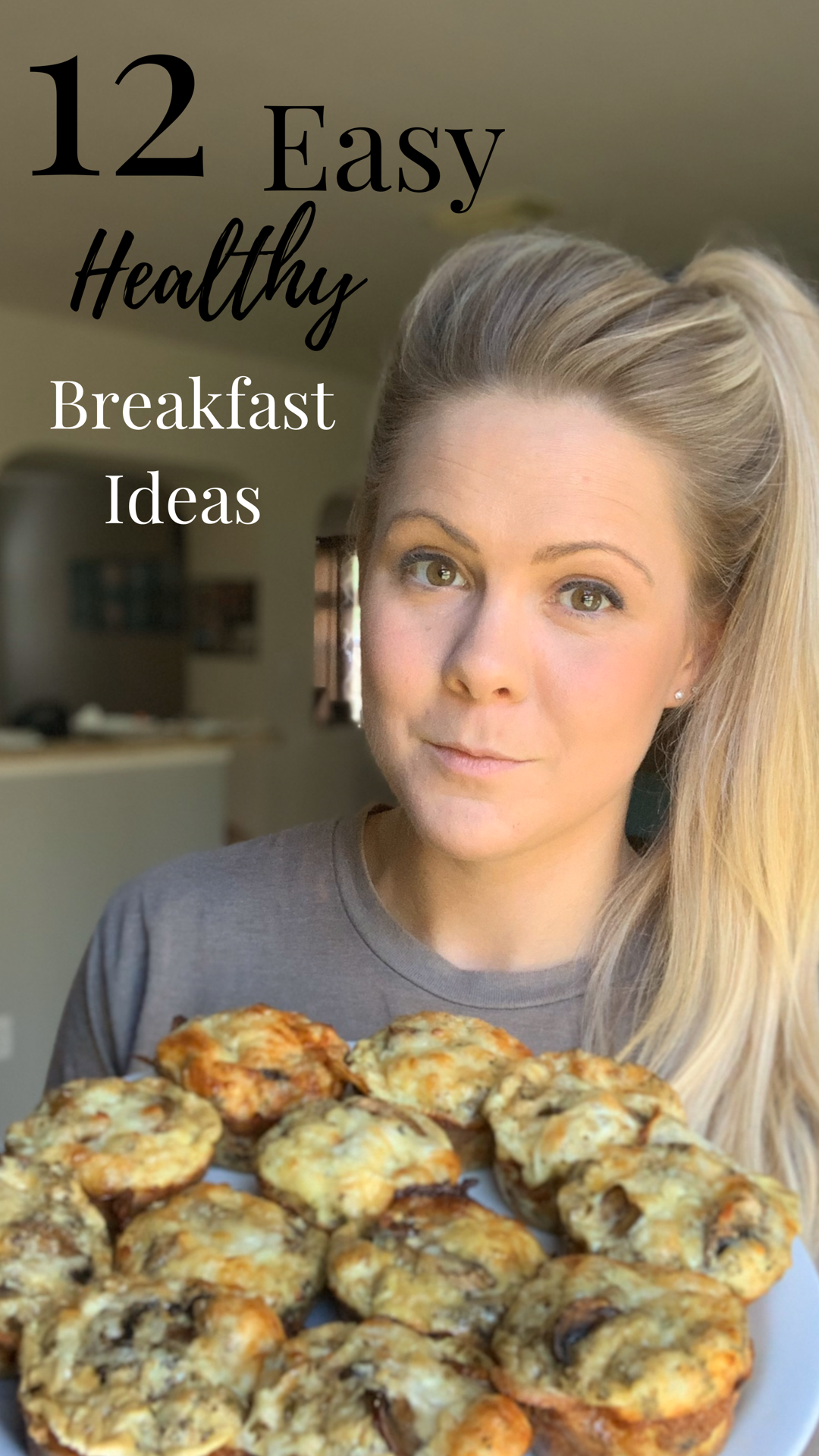 easy healthy breakfast ideas