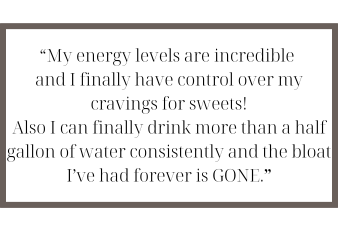 i am loving your workout plan. i started feeling sore this afternoon and that never happens. such a good feeling to know i put in a decent workout. this is exactly what i've been looking for!! (2)